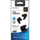 TAMA ELECTRONICS INDUSTRY TBS62K black Earphone Headphone Japanese version