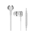 TAMA ELECTRONICS INDUSTRY TSH57QW white Earphone Headphone Japanese version