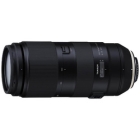 TAMRON 100-400mm F/4.5-6.3 Di VC USD (Model A035) for Canon Camera Lens Japanese version