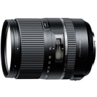 TAMRON 16-300mm F/3.5-6.3 Di II PZD MACRO (Model B016) for Sony Camera Lens Japanese version