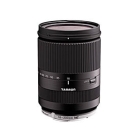 TAMRON 18-200mm F/3.5-6.3 Di III VC (Model B011) Black for Canon Camera Lens Japanese version