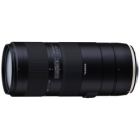 TAMRON 70-210mm F/4 Di VC USD (Model A034) for Canon Camera Lens Japanese version