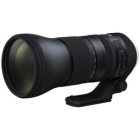 TAMRON SP 150-600mm F/5-6.3 Di VC USD G2 (Model A022) for Nikon Camera Lens Japanese version