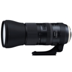 TAMRON SP 150-600mm F/5-6.3 Di USD G2 (Model A022) for Sony Camera Lens Japanese version