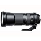 TAMRON SP 150-600mm F/5-6.3 Di VC USD (Model A011) Canon use Camera Lens Japanese version