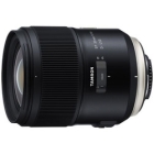 TAMRON SP 35mm F/1.4 Di USD (Model F045) for Nikon Camera Lens Japanese version