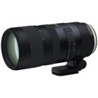 TAMRON SP 70-200mm F/2.8 Di VC USD G2 (Model A025) for Canon Camera Lens Japanese version