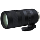 TAMRON SP 70-200mm F/2.8 Di VC USD G2 (Model A025) for Nikon Camera Lens Japanese version