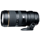 TAMRON SP 70-200mm F/2.8 Di VC USD (Model A009) Canon use Camera Lens Japanese version