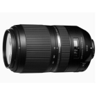 TAMRON SP 70-300mm F/4-5.6 Di VC USD (Model A030) Canon use Camera Lens Japanese version