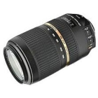 TAMRON SP 70-300mm F/4-5.6 Di USD (Model A005) SONY use Camera Lens Japanese version