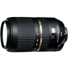 TAMRON SP 70-300mm F/4-5.6 Di VC USD (Model A005) for Nikon Camera Lens Japanese version