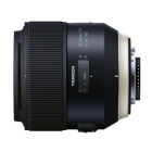 TAMRON SP 85mm F/1.8 Di VC USD (Model F016) for Nikon Camera Lens Japanese version