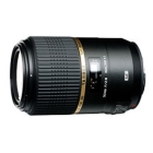 TAMRON SP 90mm F/2.8 Di MACRO 1:1 VC USD (Model F004) for Nikon Camera Lens Japanese version