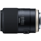 TAMRON SP 90mm F/2.8 Di MACRO 1:1 VC USD (Model F017) for Canon Camera Lens Japanese version