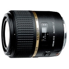 TAMRON SP AF60mm F/2 Di II LD IF MACRO 1:1 (Model G005) (for Canon) Camera Lens Japanese version