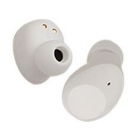 Tanoshii Kaisha allegro TA-AG01TW TWH traditional white Earphone Headphone Japanese version