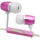 Tanoshii Kaisha TA-AM3 DMG deep magenta Earphone Headphone Japanese version