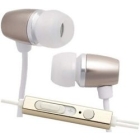 Tanoshii Kaisha TA-AM3 SBG sand beige Earphone Headphone Japanese version