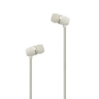 Tanoshii Kaisha TA-BT1 SWH sill key white Earphone Headphone Japanese version