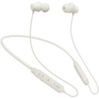 Tanoshii Kaisha TA-BT2 WH white Earphone Headphone Japanese version