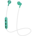 Tanoshii Kaisha TA-BT3 GR Green Earphone Headphone Japanese version