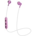 Tanoshii Kaisha TA-BT3 PK pink Earphone Headphone Japanese version