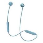 Tanoshii Kaisha TA-BT4 EBL ground is blue Earphone Headphone Japanese version