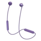 Tanoshii Kaisha TA-BT4 SVL sage violet Earphone Headphone Japanese version