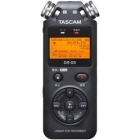 TASCAM DR-05 VER3 Voice Recorder Japanese version