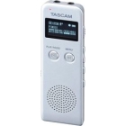 TASCAM VR-03-S silver Voice Recorder Japanese version