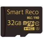 TCL Smart Reco microSD card 32GB Card Japanese version