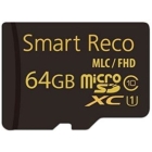 TCL Smart Reco microSD card 64GB Card Japanese version