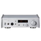 TEAC UD-507-S silver Headset Amp DAC Japanese version