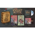 Team 17 The Knight Witch Limited Edition Nintendo Switch Japanese version