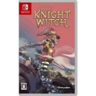 Team 17 The Knight Witch Nintendo Switch Japanese version