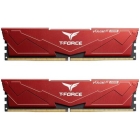 Team 2x FLARD532G6000HC38ADC01 DDR5 PC5-48000 16GB Memory Japanese version