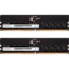 Team 2x TED516G5200C42DC016 DDR5 PC5-41600 8GB Memory Japanese version