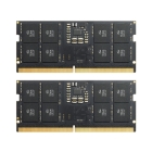 Team 2x TED564G5200C42DC-S01 SODIMM DDR5 PC5-41600 32GB Memory Japanese version