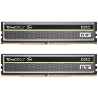 Team 2x TPBD564G5200HC42DC01 DDR5 PC5-41600 32GB Memory Japanese version