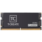 Team CTCCD516G5200HC42-S01 SODIMM DDR5 PC5-41600 16GB Memory Japanese version