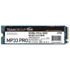 Team MP33 PRO TM8FPD002T0C101 SSD Japanese version