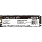 Team MP44L TM8FPK500G0C101 SSD Japanese version