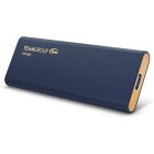 Team PD1000 T8FED6001T0C108 Navy blue  SSD Japanese version