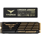 Team T-FORCE CARDEA Z44Q TM8FPQ004T0C327  SSD Japanese version