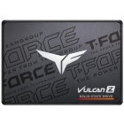 Team T-FORCE VULCAN Z T253TZ001T0C101 Black  SSD Japanese version