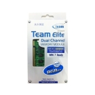 Team TED316G1333C9DC DDR3 PC3-10600 8GB 2-Disc Memory Japanese version