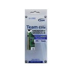 Team TED32048M1066C7 DDR3 PC3-8500 2GB Memory Japanese version