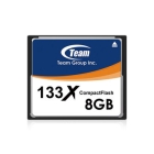 Team TG008G2NCFF (8GB) Cfast Memory Japanese version