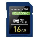 Team TSDHC16GIV1001 16GB Card Japanese version